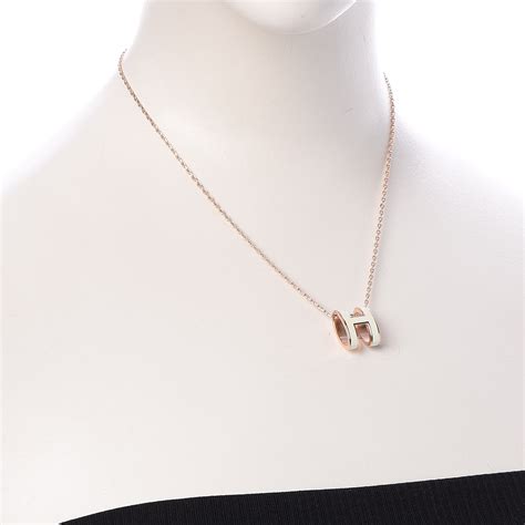 hermes pop h|hermes pop h necklace singapore.